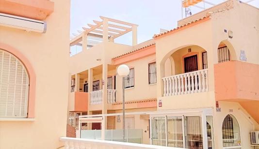 Orihuela Costa real estate, Apartment for sale. La Florida area, 2 bedrooms, 70 m² image 0