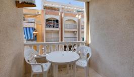 Torrevieja, Spain. Real Estate. Playa del Cura area, 2 bedrooms, 58 m² image 3