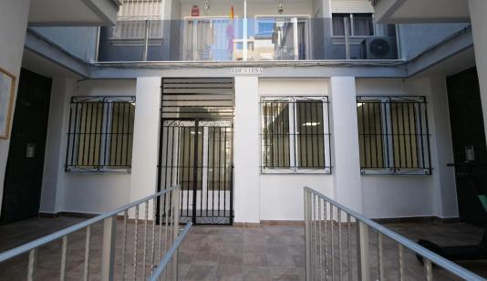 Torrevieja, real estate. Playa del Cura area, 2 bedrooms, 128 m² image 0
