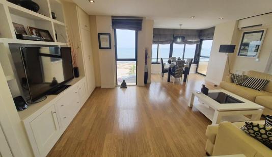 Купить квартиру в Торревьеха, Испания. Район La Veleta, 2 спальни, 85 m² image 0