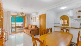 Torrevieja, недвижимость. Район La Mata, 2 спальни, 70 m² image 2