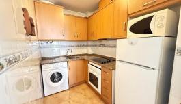Apartment for sale in Torrevieja, Spain. Parque de las Naciones area, 1 bedroom, 48 m² image 5