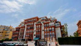 Torrevieja, Spain. Real Estate. Aguas nuevas 1 area, 1 bedroom, 30 m² image 1