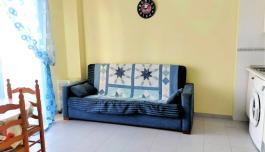 Real estate Torrevieja, Apartment for sale. Playa de los Locos area, 2 bedrooms, 58 m² image 4