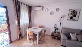 Orihuela Costa, real estate. Los Altos area, 2 bedrooms, 105 m² image 4