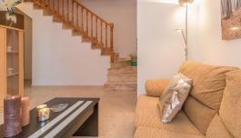 Orihuela Costa real estate, Bungalow for sale. Playa Flamenca area, 3 bedrooms, 90 m² image 5