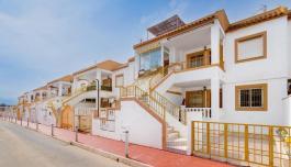 Torrevieja real estate, Bungalow for sale. Parque de las Naciones area, 2 bedrooms, 65 m² image 1