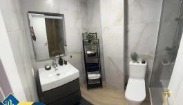 Real estate Torrevieja, Penthouse for sale. Estacion de autobuses area, 2 bedrooms, 0 m² image 2