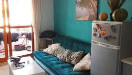 Real estate in Spain, Torrevieja. La Mata area, 28 m² image 2