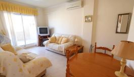 Torrevieja, real estate. Aguas Nuevas area, 2 bedrooms, 47 m² image 2