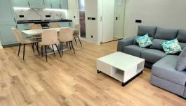 Buy an Apartment in Torrevieja, Spain. Playa del Cura area, 3 bedrooms, 102 m² image 2