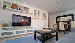 Apartment in Torrevieja, Spain. Playa de los Locos area, 3 bedrooms, 100 m² image 1