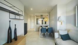 Apartment in Spain buy . Mil Palmeras area, 2 bedrooms, 92 m² image 3