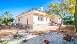 Buy real estate in Spain. Mil Palmeras area, 4 bedrooms, 288 m² image 5