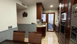 Torrevieja, real estate. Playa del Cura area, 3 bedrooms, 135 m² image 1