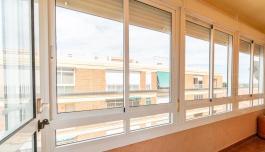 Buy an Apartment in Torrevieja, Spain. Playa de los Náufragos area, 3 bedrooms, 101 m² image 1
