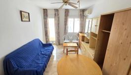 Venta de Estudio en Torrevieja, España. Zona de la  Playa del Cura, 34 m² image 1