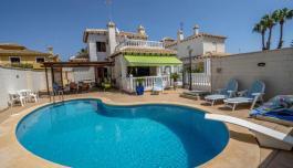 Orihuela Costa, real estate. La Zenia area, 3 bedrooms, 220 m² image 2