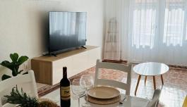 Buy property in Torrevieja, Spain. Playa del Cura area, 2 bedrooms, 84 m² image 1