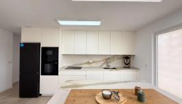Apartment in Torrevieja, Spain. Playa de los Náufragos area, 3 bedrooms, 91 m² image 4