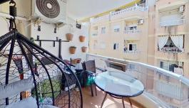 Buy an Apartment in Torrevieja, Spain. Playa del Cura area, 2 bedrooms, 92 m² image 2