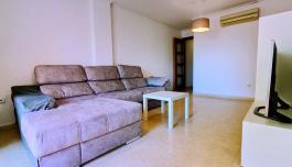 Apartment in Torrevieja, Spain. Centro area, 3 bedrooms, 98 m² image 1