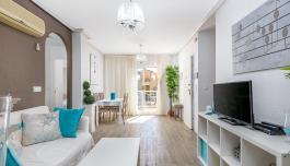 Bungalow for sale in Torrevieja, Spain. Aguas Nuevas area, 2 bedrooms, 61 m² image 2
