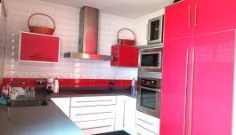 Buy an Town house in Torrevieja, Spain. Eliseos playa area, 3 bedrooms, 139 m² image 2