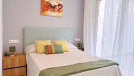 Real estate Torrevieja, Apartment for sale. Playa del Cura area, 2 bedrooms, 90 m² image 3