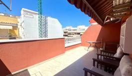 Torrevieja, real estate. Playa del Cura area, 1 bedroom, 64 m² image 1