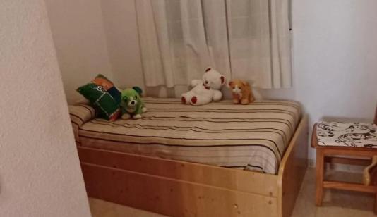 Buy an Penthouse in Torrevieja, Spain. El Molino area, 3 bedrooms, 100 m² image 0