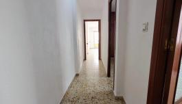 Apartment in Torrevieja, Spain. Playa del Cura area, 3 bedrooms, 85 m² image 4