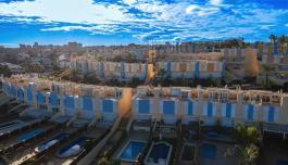 Property in Orihuela Costa. Campoamor area, 3 bedrooms, 180 m² image 5