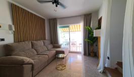 Torrevieja, real estate. Torre la mata area, 3 bedrooms, 95 m² image 4