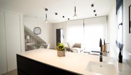 Orihuela Costa, España. Bienes raíces. Zona de la  PAU 26, 2 dormitorios, 70 m² image 5