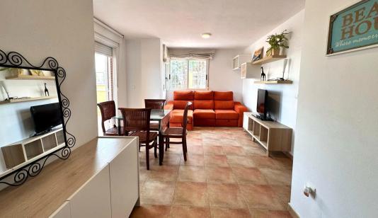 Квартиры в Гуардамар дел Сегура, Испания. Район Pueblo, 2 спальни, 75 m² image 0