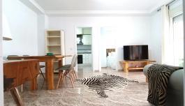 Torrevieja, Spain. Real Estate. Playa del Cura area, 3 bedrooms, 91 m² image 2