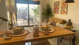 Comprar una propiedad en España. Zona de la  Pilar de la Horadada, 2 dormitorios, 123 m² image 2