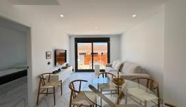 Buy an Penthouse in Spain, Torrevieja. Playa del Cura area, 2 bedrooms, 132 m² image 2