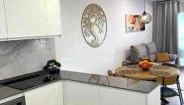 Купить квартиру в Торревьеха, Испания. Район Torreblanca, 2 спальни, 78 m² image 2