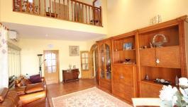 Real estate Orihuela Costa, Town house for sale. Playa Flamenca area, 4 bedrooms, 172 m² image 4