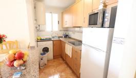 Buy property in Torrevieja, Spain. Playa de los Locos area, 2 bedrooms, 60 m² image 2