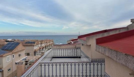 Torrevieja, Spain. Real Estate. Cabo Cervera area, 3 bedrooms, 100 m² image 0