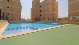 Torrevieja, Spain. Buy an Apartment . Aguas Nuevas area, 2 bedrooms, 53 m² image 2