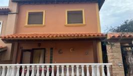 Torrevieja, Spain. Real Estate. Cabo Cervera area, 3 bedrooms, 100 m² image 2