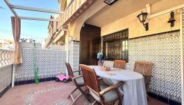 Guardamar del Segura, Spain. Real Estate. Urb. El Moncayo area, 4 bedrooms, 75 m² image 3