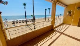 Buy an Apartment in Torrevieja, Spain. La Mata area, 3 bedrooms, 101 m² image 1