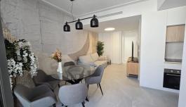 Torrevieja, Spain. Buy an Apartment . Playa del Cura area, 2 bedrooms, 65 m² image 2