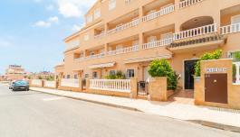 Orihuela Costa, Spain. Buy an Apartment . Los Dolses area, 2 bedrooms, 65 m² image 1
