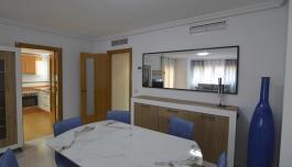 Torrevieja real estate, Apartment for sale. Playa del Cura area, 3 bedrooms, 105 m² image 1